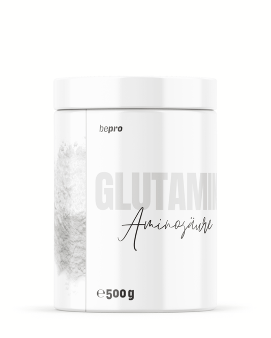 Glutamin 500g