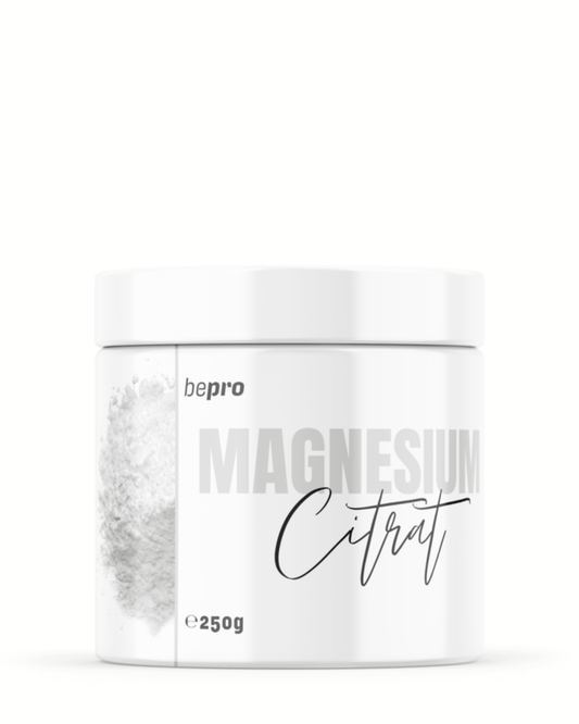 Magnesium 250g