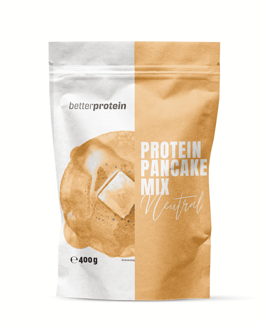 Protein Pancake Mix