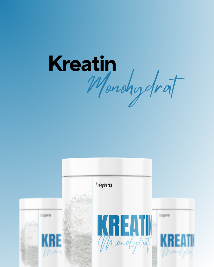 Kreatin Monohydrat 500g