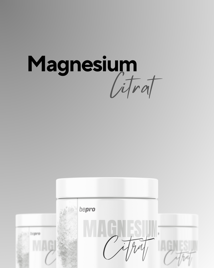 Magnesium 250g