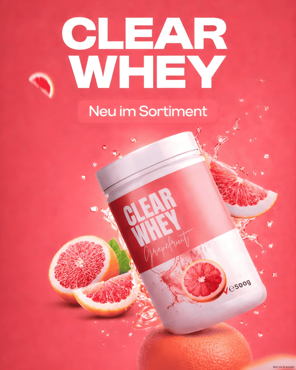 Unsere Vitalstoffe