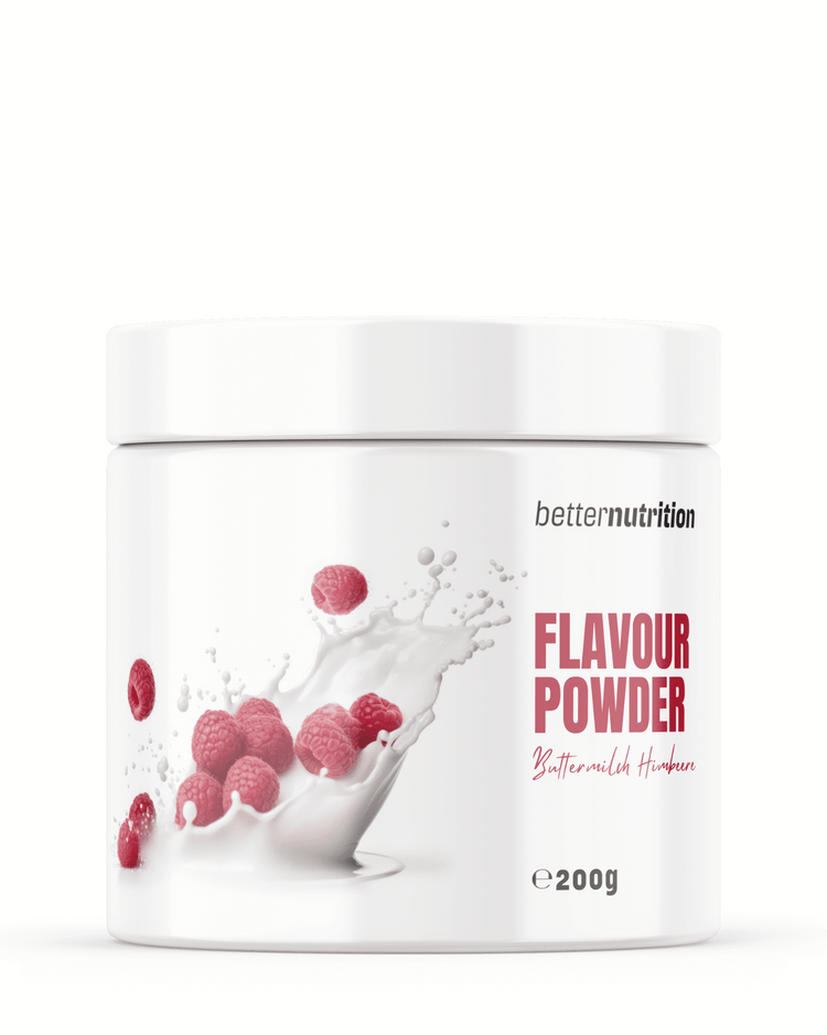 Flavour Powder