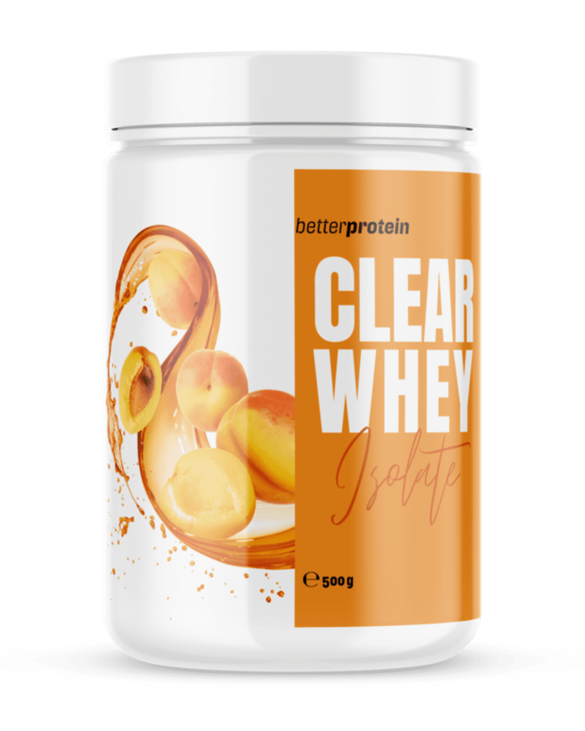 Clear Whey Isolate