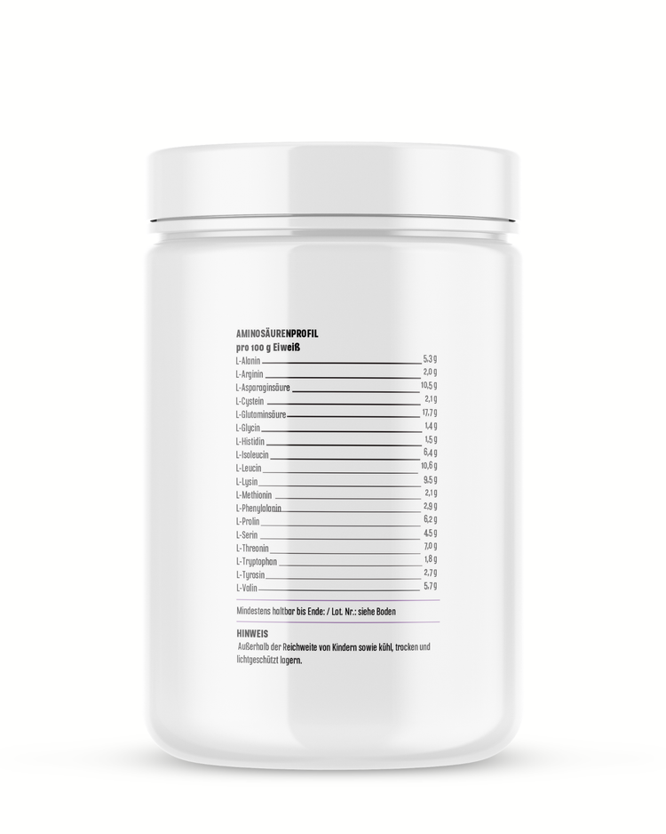 Clear Whey Isolate