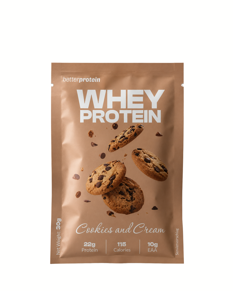 Whey Protein Probe 30g