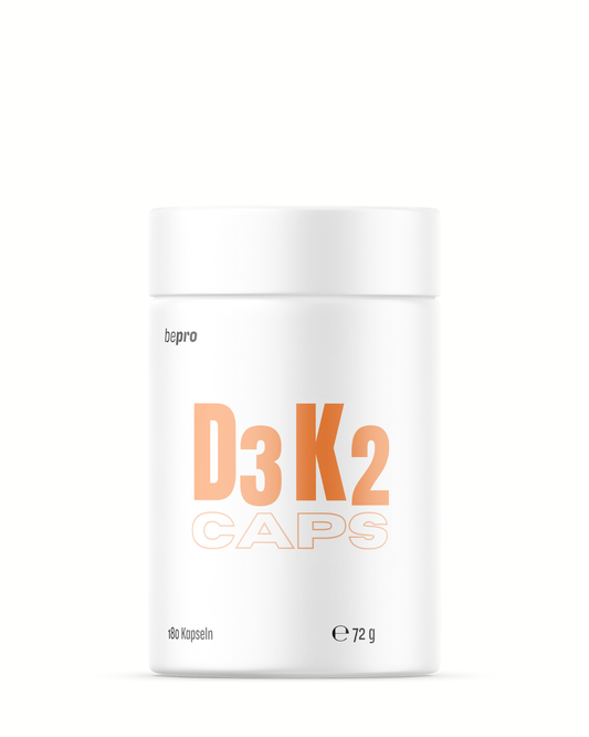 D3K2 Kapseln - 180 Stück