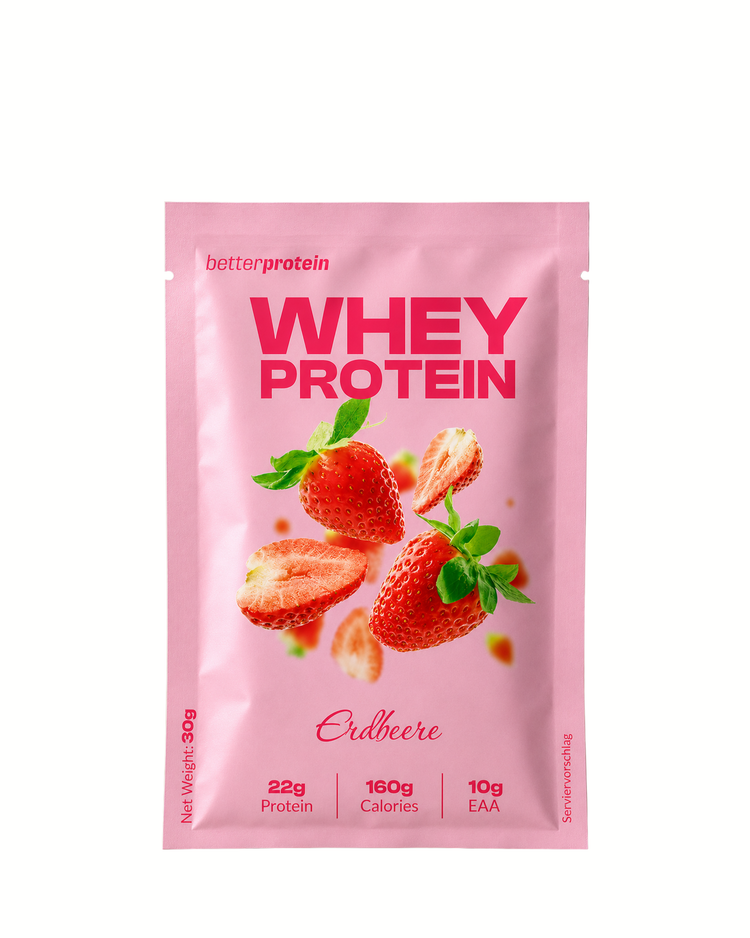 Whey Protein Probe 30g