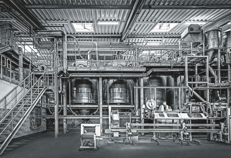 Produktionsanlage Schleswig-Holstein