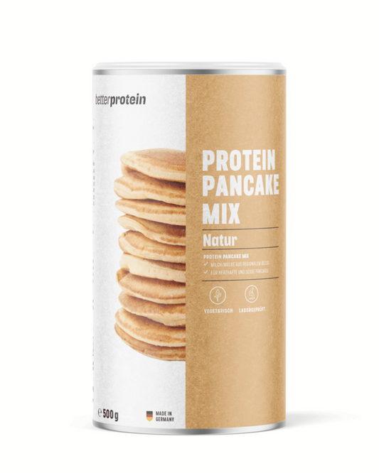 Pancake Mix Natur 500g