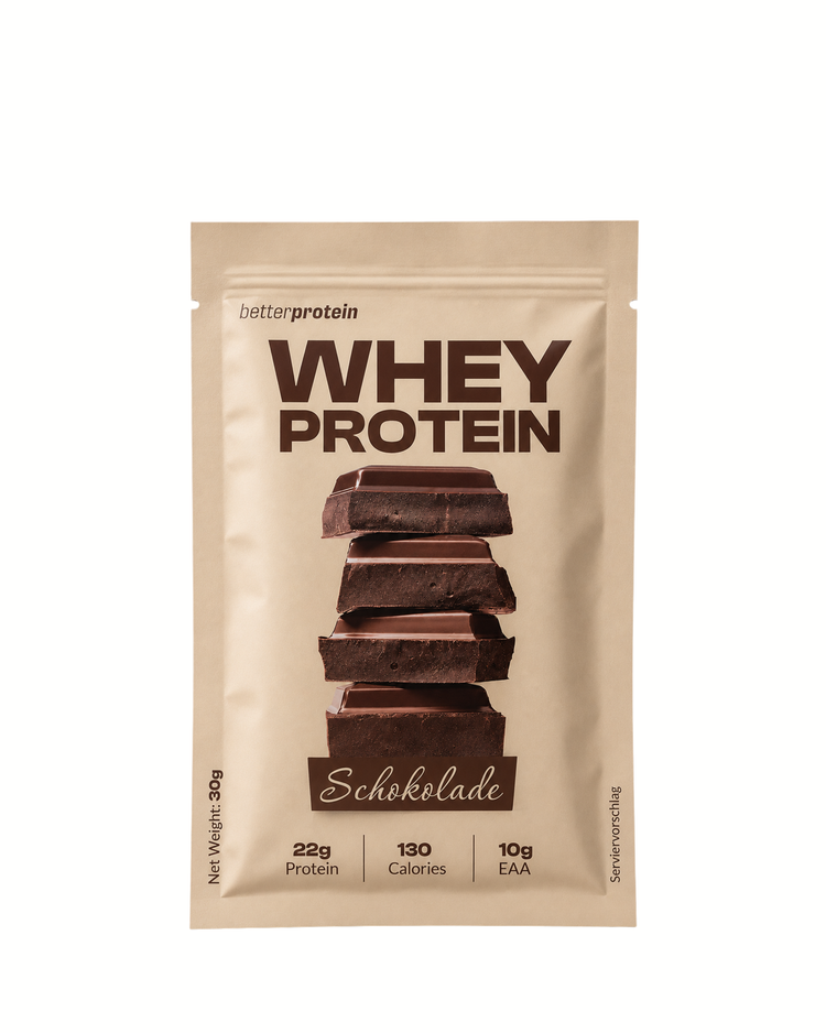 Whey Protein Probe 30g