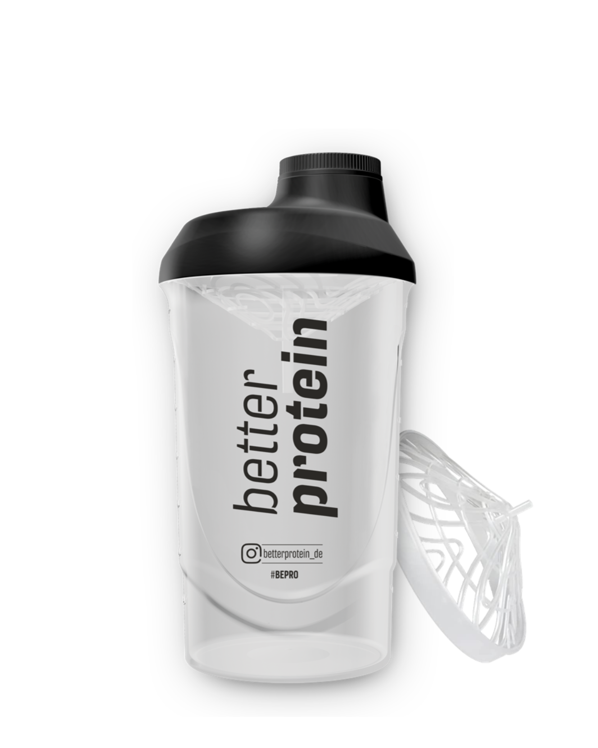 Shaker II