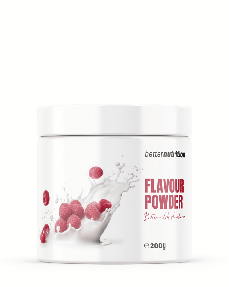 Flavour Powder