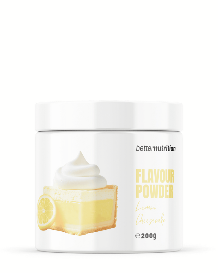 Flavour Powder