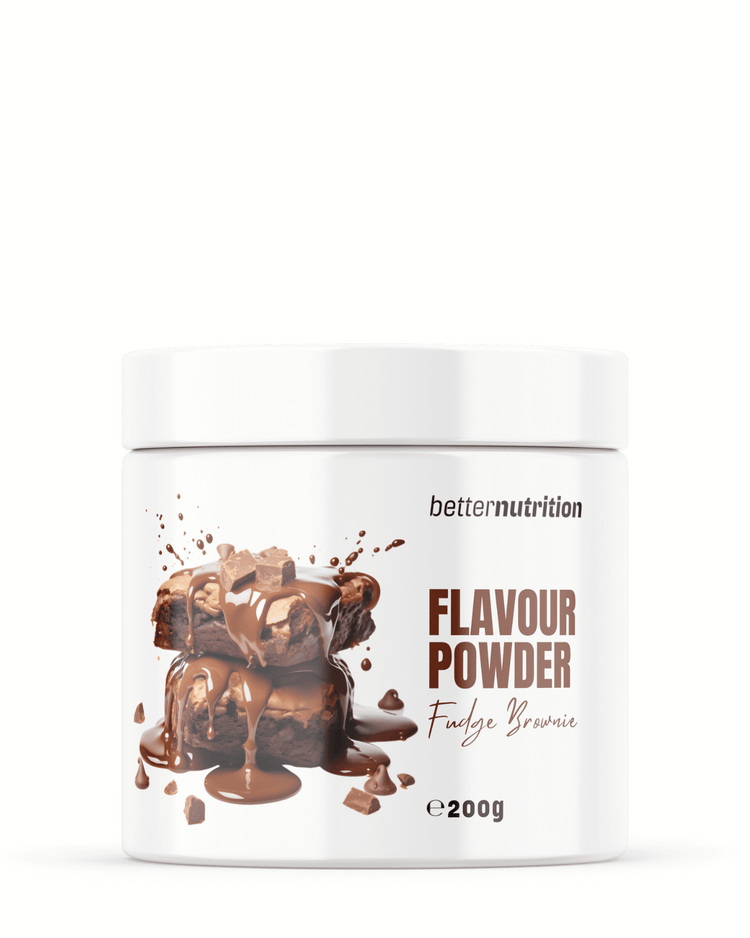 Flavour Powder