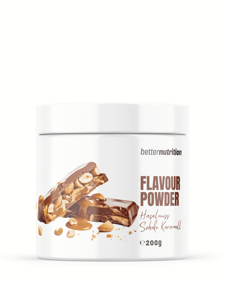 Flavour Powder