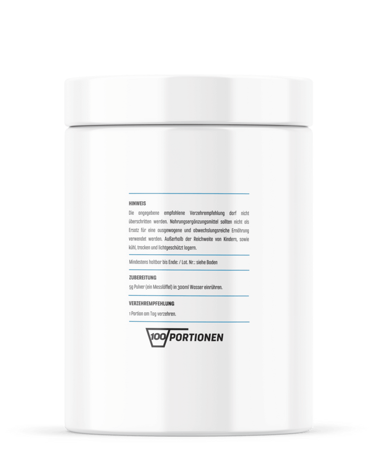 Kreatin Monohydrat 500g